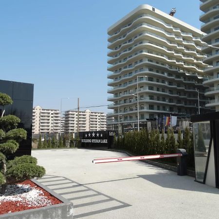 Apartament Macy มามายา ภายนอก รูปภาพ