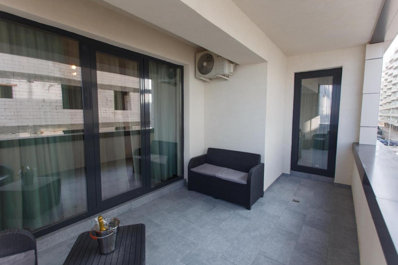 Apartament Macy มามายา ภายนอก รูปภาพ