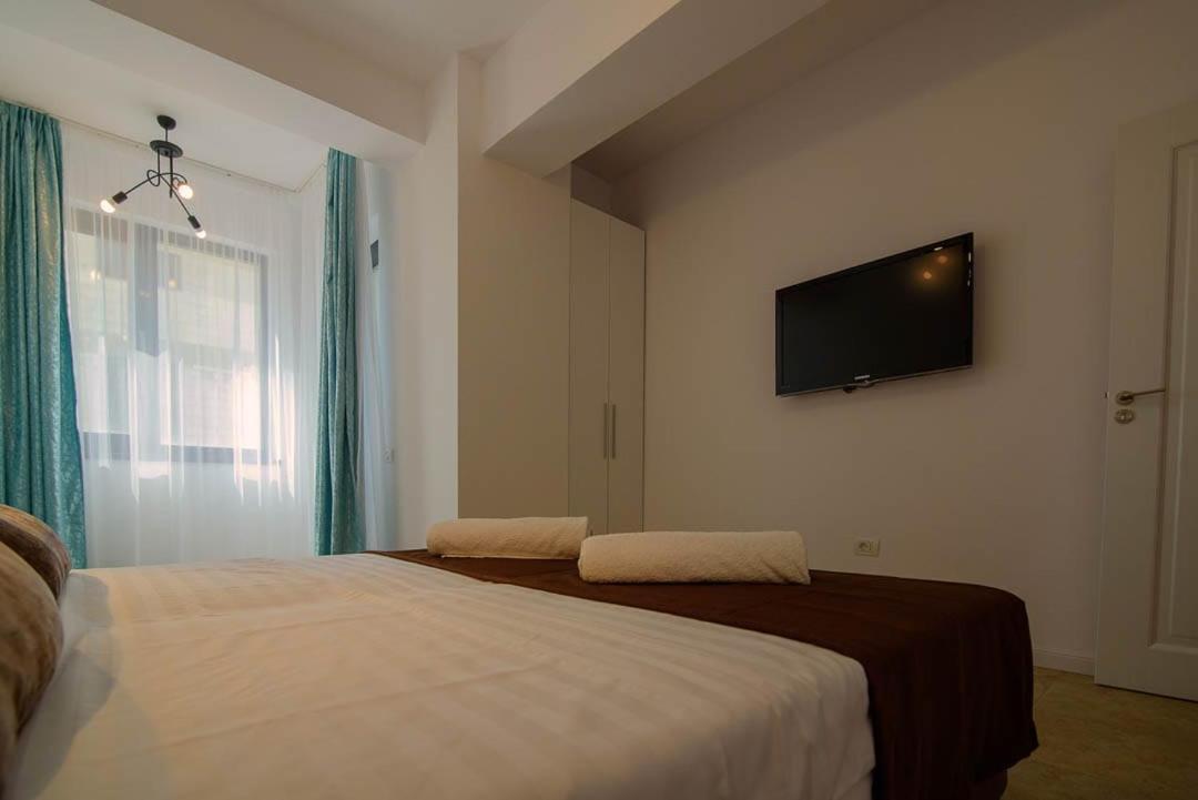 Apartament Macy มามายา ภายนอก รูปภาพ