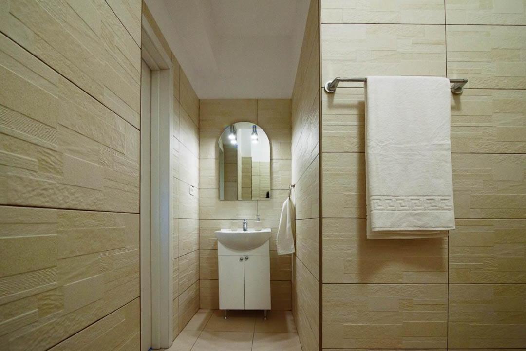 Apartament Macy มามายา ภายนอก รูปภาพ