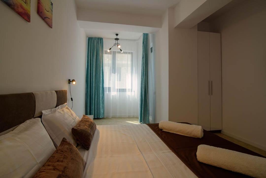 Apartament Macy มามายา ภายนอก รูปภาพ