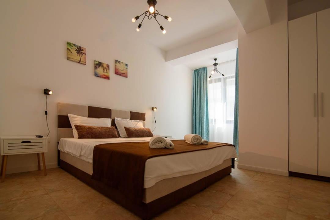 Apartament Macy มามายา ภายนอก รูปภาพ
